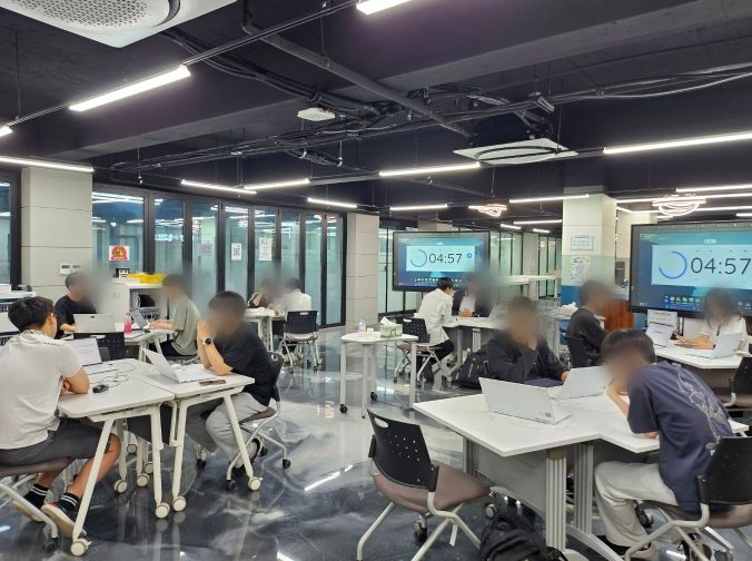 2025학년도 1학기 공동교육과정 운영 모습