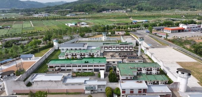 옛 장흥교도소 25일 정식 개관