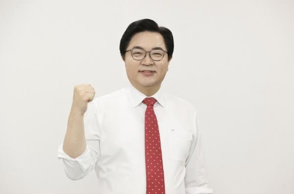 박일하 동작구청장
