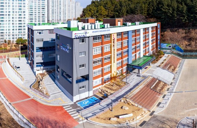 SW‧AI교육거점센터