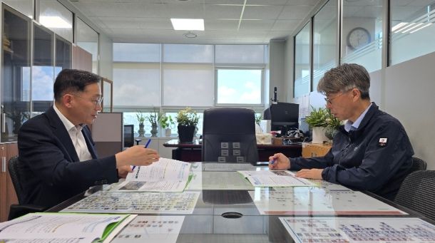 전북자치도, 새만금·복지·문화 예산 확보 위해 기재부 설득 총력