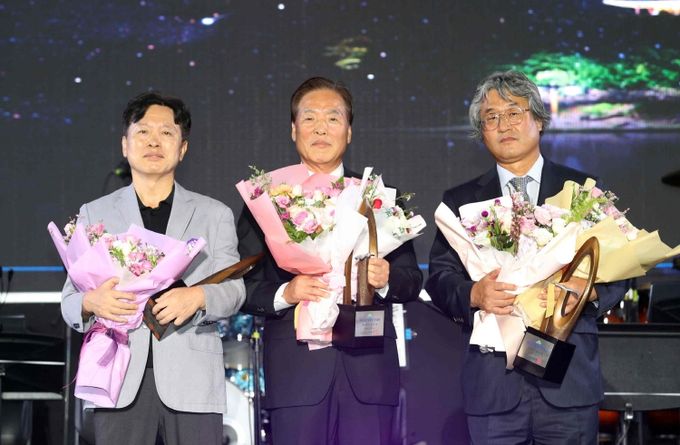 밀양시, 제27회 시민대상 후보자 모집