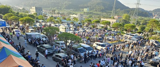 철강·석유화학 고용둔화 대응 지원사업 접수