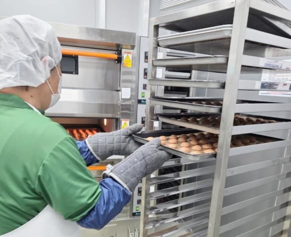 정읍시 농산물가공센터, HACCP 인증 확대…‘캔디류’ 신규 포함