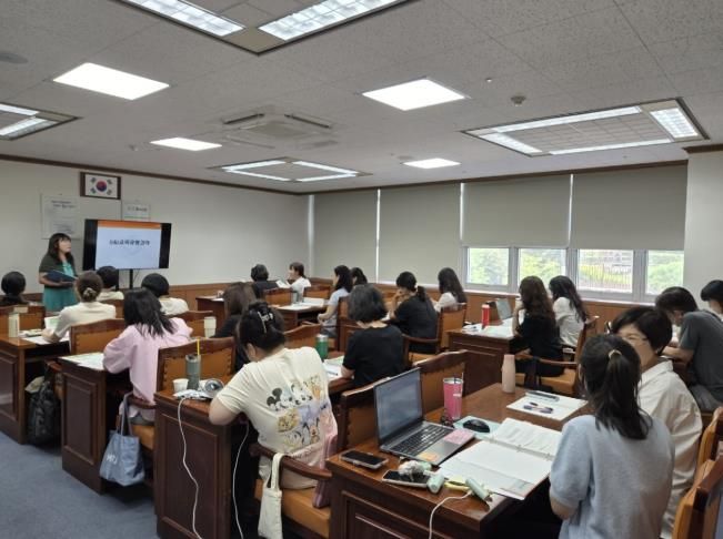 학생 맞춤형 진로상담 전문가 양성 확대