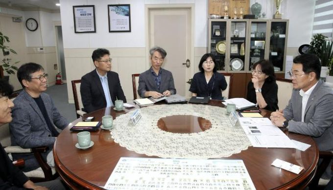 부안청자박물관–상명대학교, 청년 도예가 육성 업무협약 체결