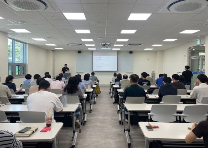 경기도안성교육지원청, 지방공무원 대상 ‘계약 인사이트 2.0: 실전 심화’직무아카데미 운영