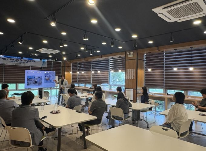 스마트기술 접목·안전보건체계 강화