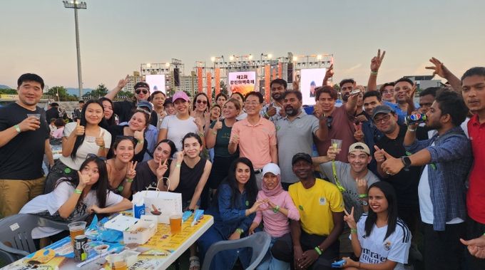 제3회 강진하맥축제