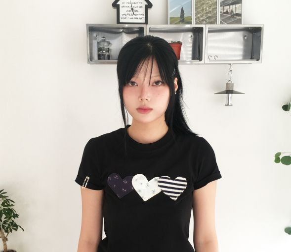 8월 25일 졸업하는 경상국립대학교 의류학과 채다희 학생