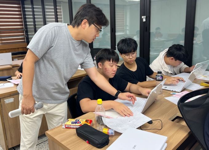 2025 인공지능 진로 성장 캠프