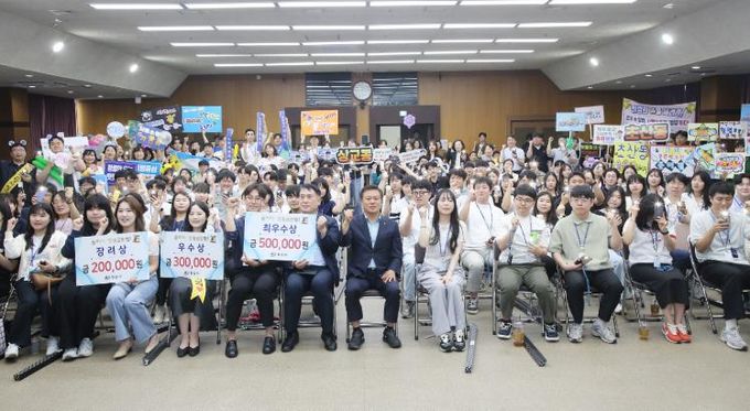 정읍시, 시민 신뢰 바탕으로 청렴 1등급 도시 향해 ‘도약’(청렴골든벨1).