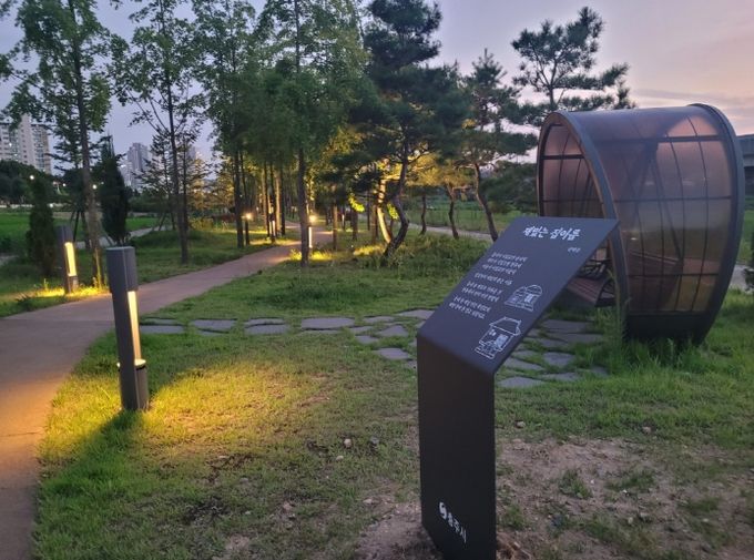 시민과 함께 걷는 권태응 동시길