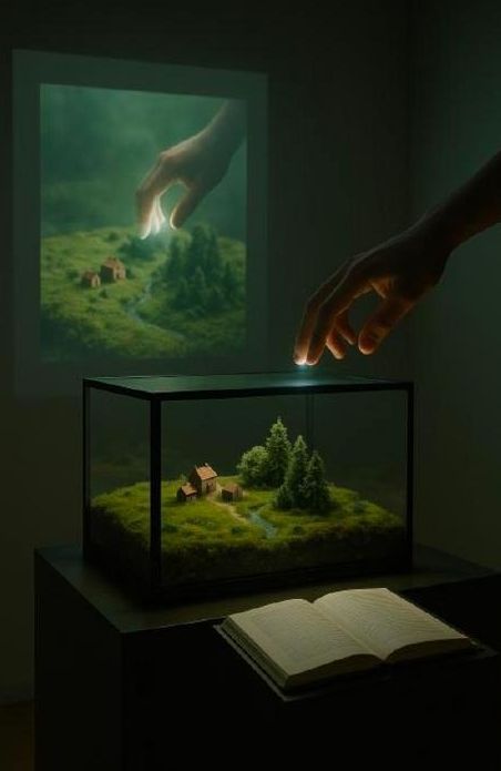 2025 광양-린츠 익스체인지 그랜트, 한-오 수상작가 최종 선정