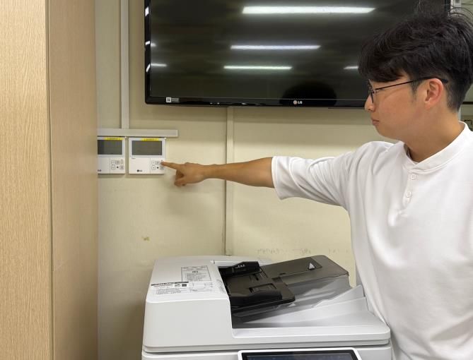 중구, 제22회 에너지의 날 맞이 에너지 절약 행사 동참