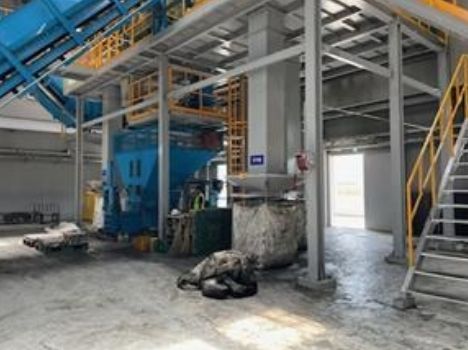 서남권 광역 생활자원센터 2026년 시설개선 본격 추진