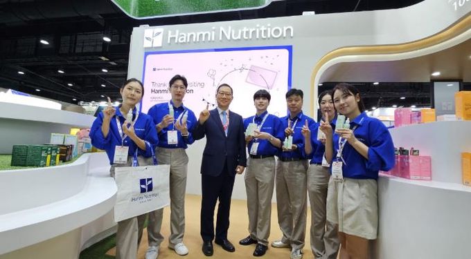 남원산 천연원료로 만든 K-뷰티 세계시장 선보여