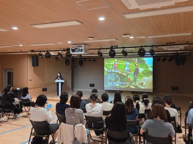 울산교육청, 초등 교사 학생 평가 역량 강화