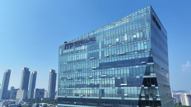 인천테크노파크