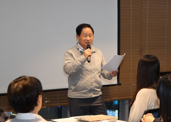 창업 꿈꾸는 청년들의 성장 무대, ‘남양주시 청년창업스쿨 2기’ 성료