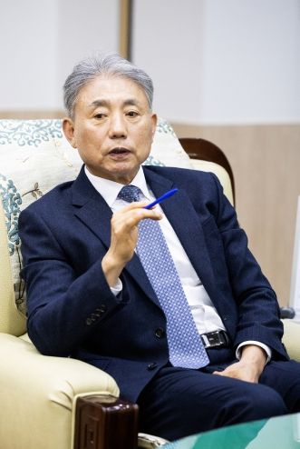 윤환 계양구청장