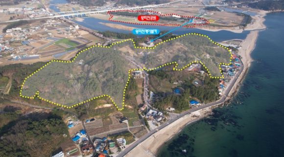 울진군, 관광 1,000만 시대 향한 본격 시동