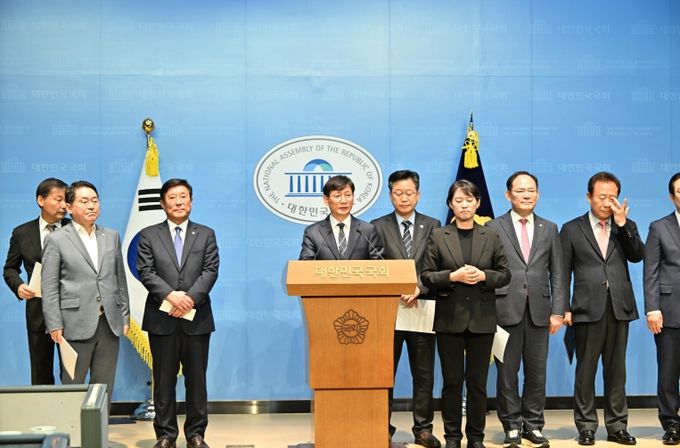 농어촌 기본소득 시범사업 추가 선정 5개 군 공동성명