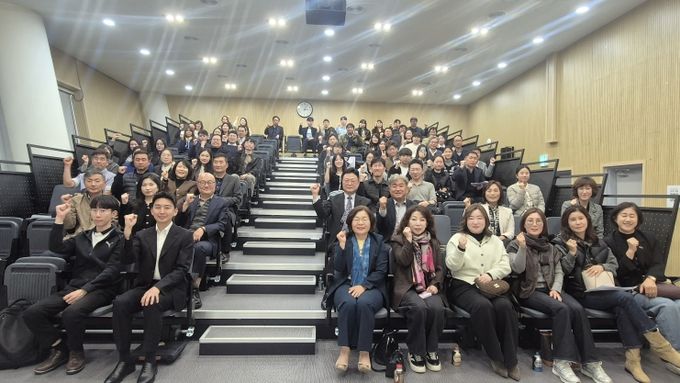 강원특별자치도, 10월 경제스터디 개최