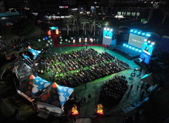 ‘남도영화제 시즌2 광양’ 성황리에 폐막