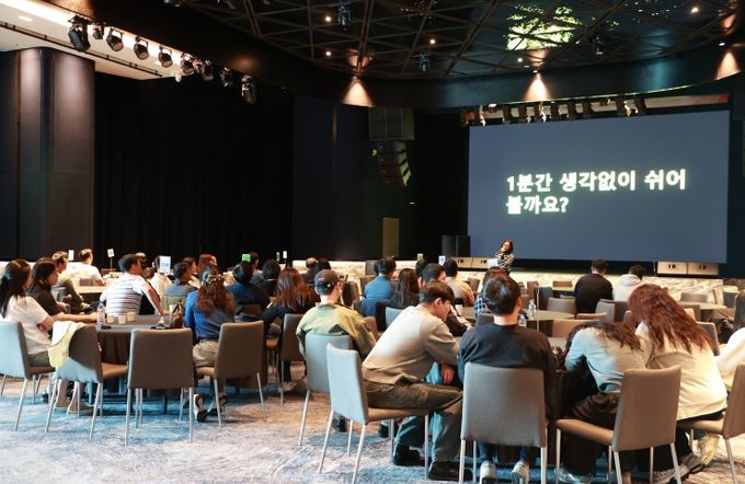 의령군, 공무원 역량강화 교육