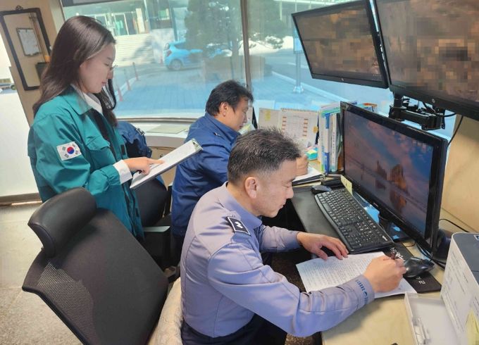 야간교대·운전 근로자 직무스트레스 관리 대책 가동