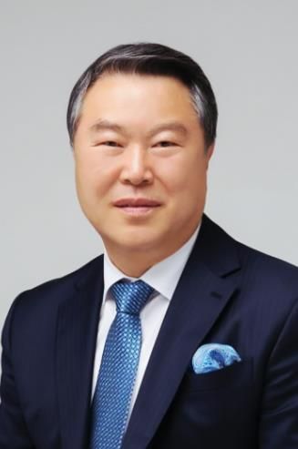 전갑수 체육회장