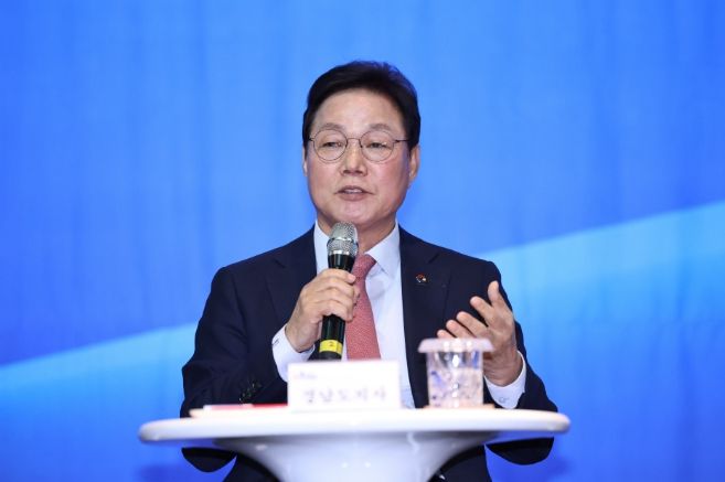 농심천심운동발대식