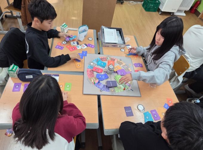 2학기 학교로 찾아가는 창업 프로그램