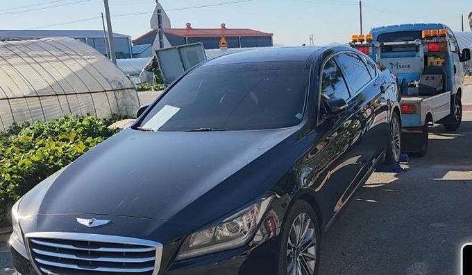 경기도, ‘체납차량 일제 단속의 날’ 확대 운영. 체납액 16억 원 징수