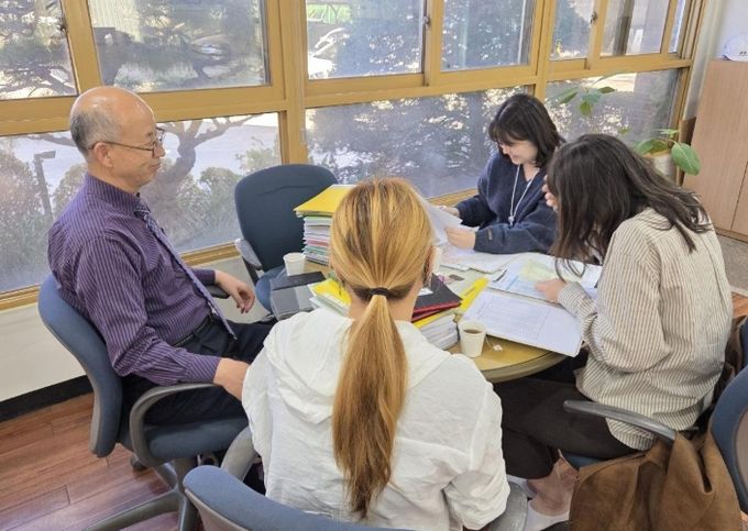 2025년 비영리(공익)법인 지도점검