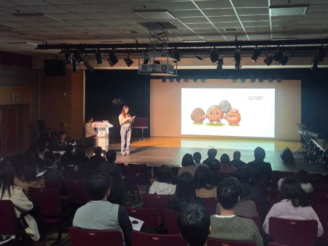 ‘남부를 품은 북콘서트’ 개최