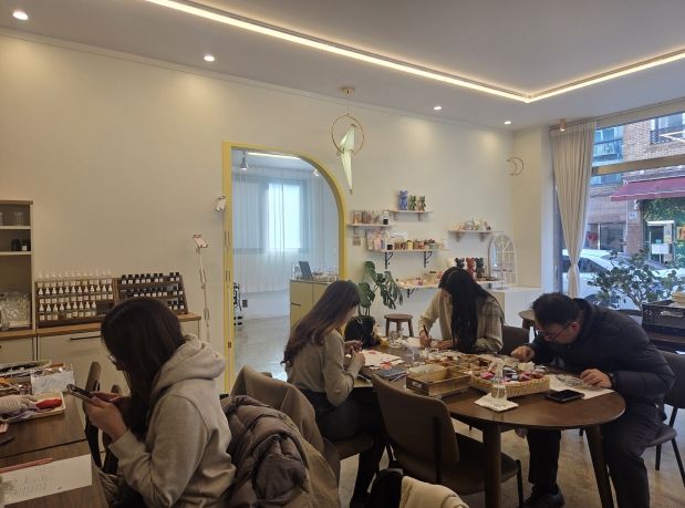 소통과 힐링의 시간, 대전서부특수교육지원센터 교직원‘마음 돌봄’연수