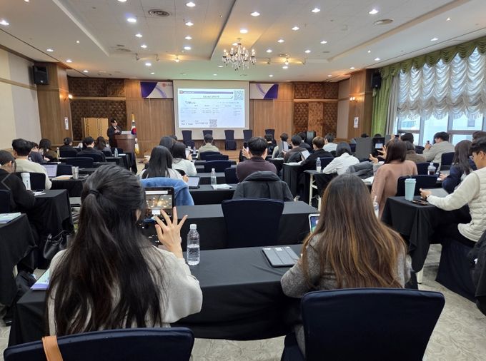 경북교육청, ‘공학도구 활용 수학 수업 디자인’ 역량 강화 연수