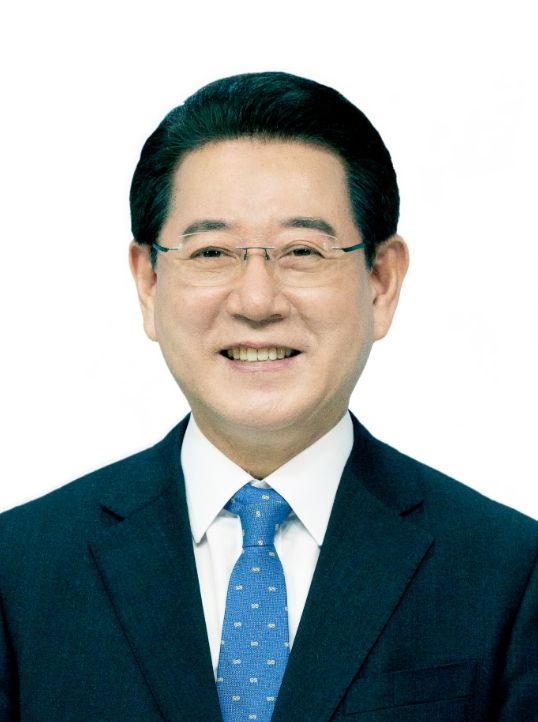 김영록 지사