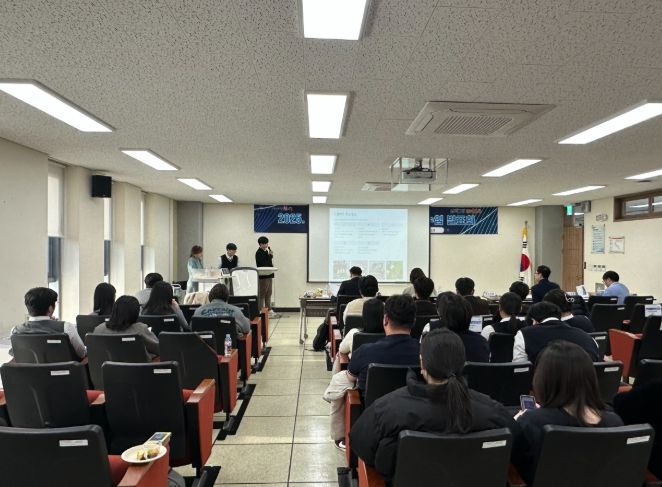 충북교육청, 전성기 프로젝트 수업 발표회