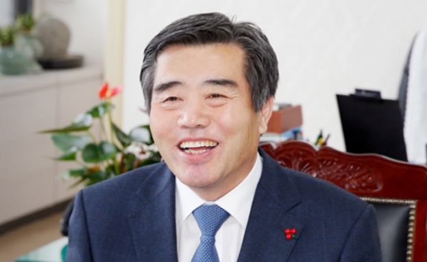 김동일 보령시장