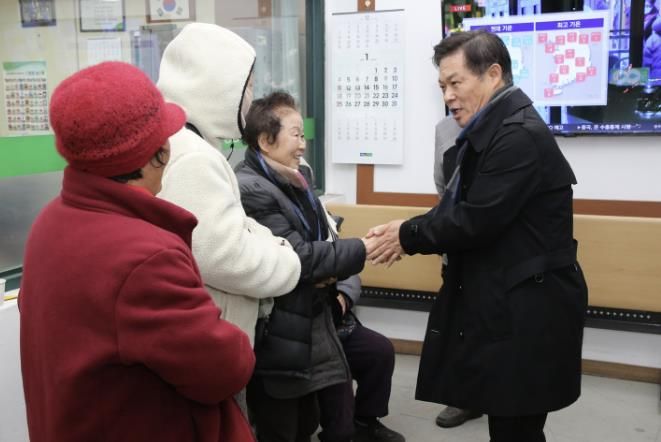 농산물 도매시장