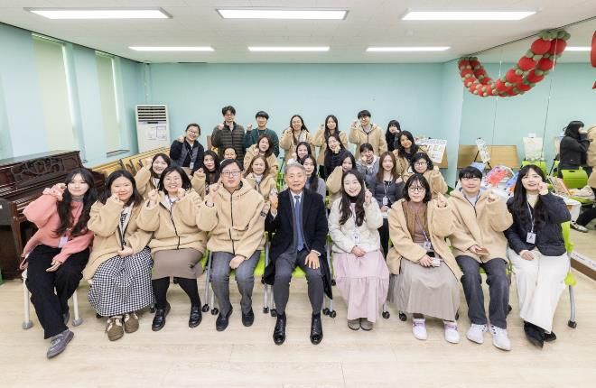 윤환 계양구청장, 새해 맞아 주요 공공시설 현장 방문