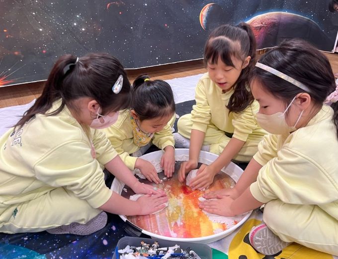 겨울방학 유치원 ‘거점형 방과후 과정’ 운영