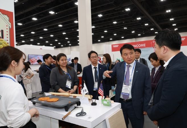 충북도, 2026년 수출기업 지원 본격화