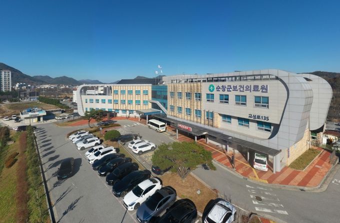 순창군, 고령층 대상 임플란트·백내장 등 의료비 지원