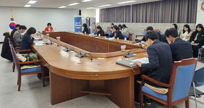 청주시, 2026년 발주예정 사업 계약심의