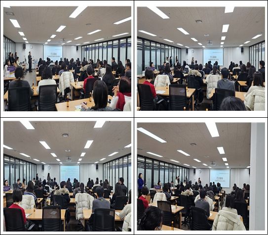 인천시, 인천형 카바페넴내성장내세균목(CRE) 감염증 감소전략 사업 설명회 개최