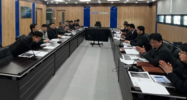 국가․지역전략사업설명회개최